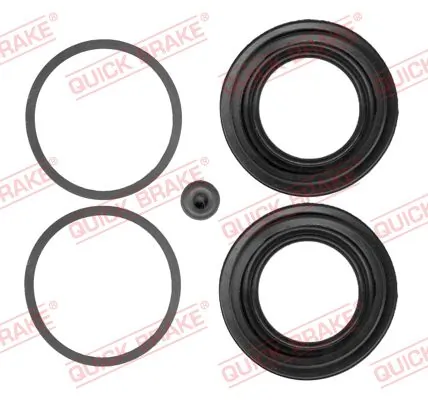 Repair Kit, brake caliper